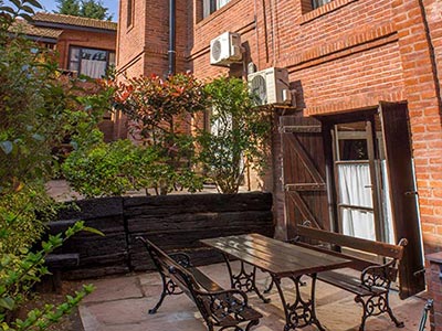 Carilo House