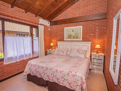 Carilo House
