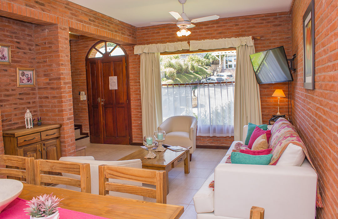 Carilo House