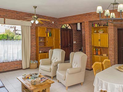 Carilo House