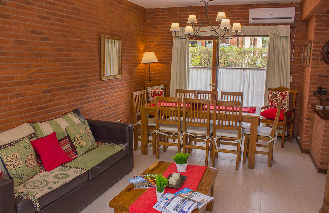 Carilo House